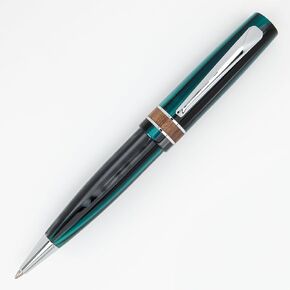 Monteverde Giant Sequoia Ballpoint (Green)