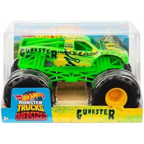 Hot Wheels - Toy, Multicolor (Mattel FYJ83)