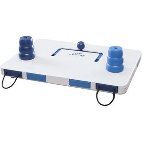 TRIXIE Move-2-Win, Level 3, blue and white (32025)