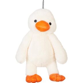 Pet Lou Colossals Durable Squeaker Dog Toys - Durable Fabric - Tough and Reliable for Aggressive Chewers, Multi, Large, for All Breed Sizes
