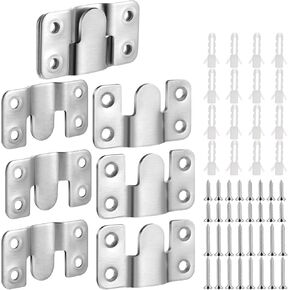 4 أزواج متشابكة قوس جبل تدفق ، جدار شاق الجدار معلقة قوس اللوح الأمامي جدار تصاعد كبير in Kuwait