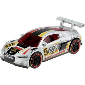 Hot Wheels ID Car Audi R8 LMS HBF98 Limited Run