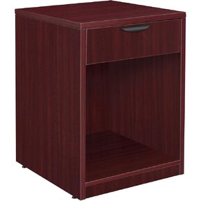 Regency Stand Legacy Fax/Printer, Mahogany