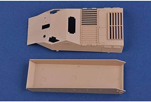 Hobby Boss PLA ZLC2000 (C و C) مجموعة طرازات مركبة in Kuwait