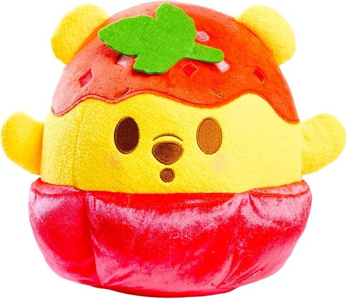 مجموعة Disney Surprise Munchlings - حزمة مع Disney Super Sizzlin "ألعاب الغموض الأعمى الأعمى للأطفال بالإضافة إلى ملصقات ، وأكثر من ذلك | in Saudi Arabia