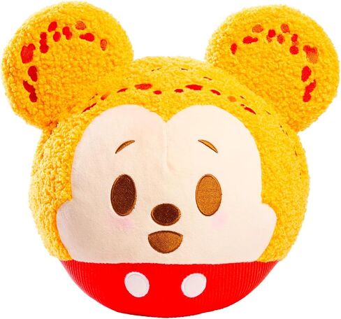 مجموعة Disney Surprise Munchlings - حزمة مع Disney Super Sizzlin "ألعاب الغموض الأعمى الأعمى للأطفال بالإضافة إلى ملصقات ، وأكثر من ذلك | in Saudi Arabia