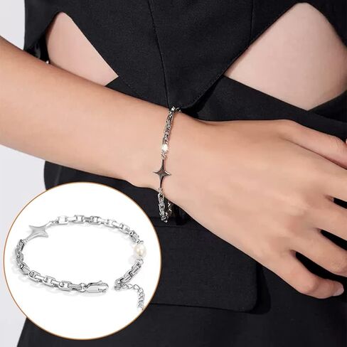 Benecreat 10pcs 925 Sterling Silver Lobster Claw Clasps in Saudi Arabia