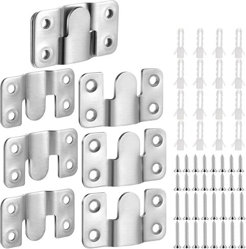 4 أزواج متشابكة قوس جبل تدفق ، جدار شاق الجدار معلقة قوس اللوح الأمامي جدار تصاعد كبير in Kuwait