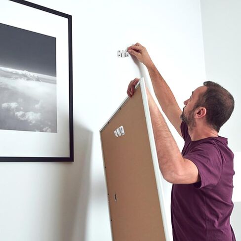 4 أزواج متشابكة قوس جبل تدفق ، جدار شاق الجدار معلقة قوس اللوح الأمامي جدار تصاعد كبير in Kuwait