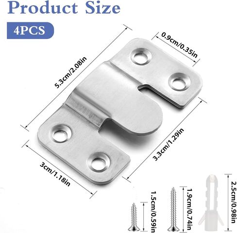 4 أزواج متشابكة قوس جبل تدفق ، جدار شاق الجدار معلقة قوس اللوح الأمامي جدار تصاعد كبير in Kuwait