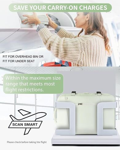 Unisex backpack 17-inch Laptop Backpack for Work and Travel, Large Capacity, USB Charger Port, Anti-Theft Design (Mint Green) in Saudi Arabia