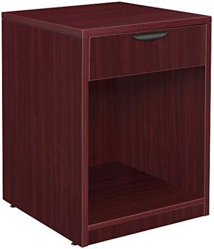 Regency Stand Legacy Fax/Printer, Mahogany in Saudi Arabia