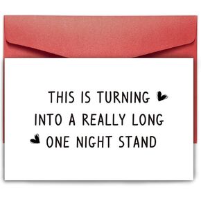 SuperShunhu Cute Pizza Pun Birthday Card for Him Her, Lovely Anniversary Valentines Day Card for Boyfriend Girlfriend, Funny Love Greeting Card, Every Pizza Me Card