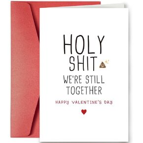 SuperShunhu Cute Pizza Pizza Pun Birthday Card بالنسبة له ، بطاقة عيد الحب للذكرى السنوية الجميلة لصديق صديقها ، بطاقة تحية حب مضحكة ، كل بطاقة بيتزا لي
