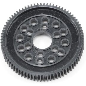 Kimbrough 145 78 Tooth Spur Gear 48 Pitch