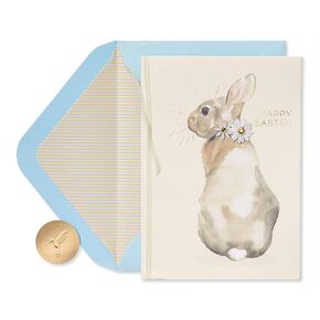 Papyrus Easter Card (Beautiful Spring)