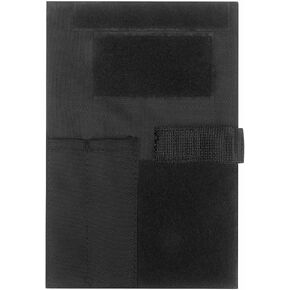 OCP Military Log Book Cover, 5.5"X 8" Military Notebook Cover Army Tactical Notebook,OCP Green Book Cover (cp)