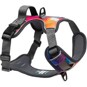 Embark No Pull Dog Harness, Reflective Adjustable Training Vest, No Choke in Kuwait