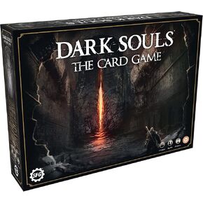 Dark Souls The Card Game: Core Game