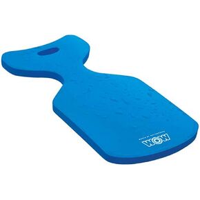 WOW Sports Whale Tail, Soft Foam Swimming Pool Float, Saddle Seat Float, Pool Chair & Lake Accessory for Kids, Pool Floats Adult