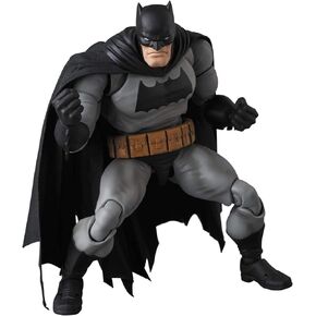 Medicom- DC - Batman The Dark Knight Returns, Multicolor (MC47106)