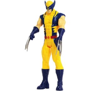 Marvel Avengers Figure Wolverine