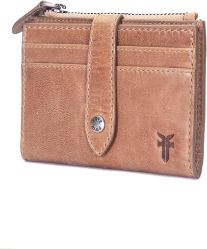Frye Melissa Coin Purse, Apricot in Saudi Arabia