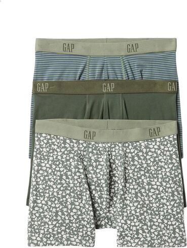 GAP Men's Boxer Brief in Saudi Arabia