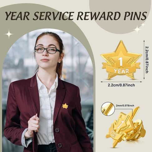 REMOULY 36 PCS SERVISE SERVICE AWER STAR FABLES YEAR OF SERVICE AWER in Kuwait