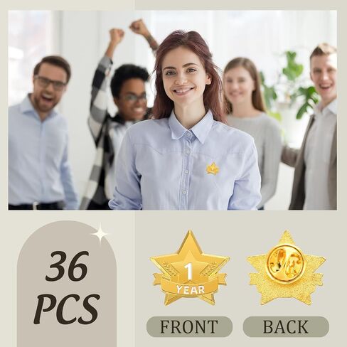 REMOULY 36 PCS SERVISE SERVICE AWER STAR FABLES YEAR OF SERVICE AWER in Kuwait