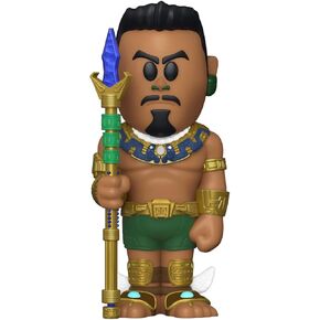 Funko Vinyl Soda: Black Panther Wakanda Forever - Namor with Chase (Styles May Vary)