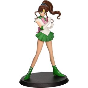 Great Eastern GE- Sailor Moon Sailor Jupiter Action Figure