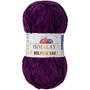 2 حزمة/skeins himalaya dolphin baby ، كل skein 100 gr/3،5 أوقية ، 120 mt/132 yd ، خيوط كبيرة ضخمة ، خيوط شاملة ، خيوط مخملية ، خيوط الحياكة ، amigurumi خيوط ، خيوط الطفل 80328