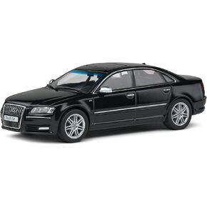 SOLIDO - AUD S8 (D3) - 2010-1/43