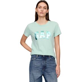 GAP Women's Short Sleeve Classic Tee