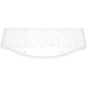EXCEART Welcome Word Casting Mold Resin Welcome Letters Molds Craft Making Mold Silicone Desktop Welcome Sign Mold Handmade Craft Mold Welcome Epoxy Casting Mold