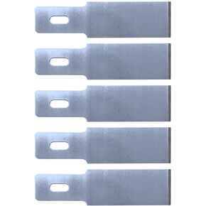SMB #18 Precision Heavy Duty Chisel Hobby Blades (5/10/25/100/300/1000 pcs) (5)
