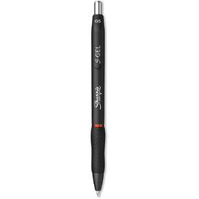 SHARPIE, SAN2096166, S-Gel Pens, 12 / Dozen