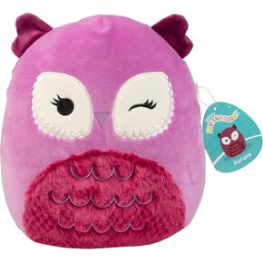 Squishmallows Original 10-Inch Eden The Easter Bigfoot - Official Jazwares Plush - Collectible Soft & Squishy Big Foot Stuffed Animal Toy - Add to Your Squad - Gift for Kids, Girls & Boys