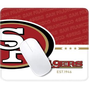Mouse Pad Desk Mat, Premium Mouse Pad, Gaming Mousepad Desk pad, Computer Mouse Mat with Non-Slip Rubber Base for Computer Desktop