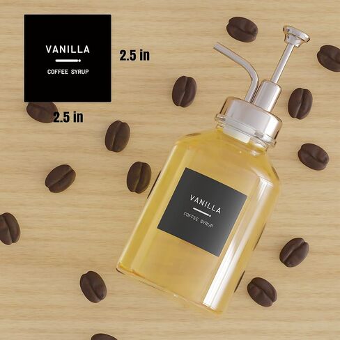 192 Minimalist Bathroom Labels for Organizing, Preprinted Waterproof Bath Beauty Makeup Organization Stickers for Bottles, Dispenser, Bins, Jars and Containers in Kuwait