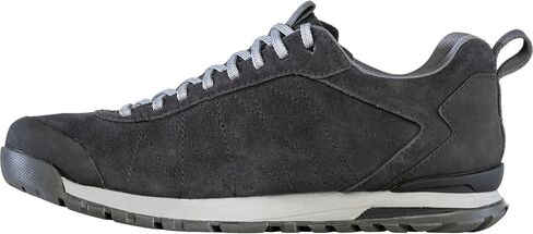 Oboz Bozeman Low Leather Hiking Shoe - Men's Canteen 9.5 in Kuwait