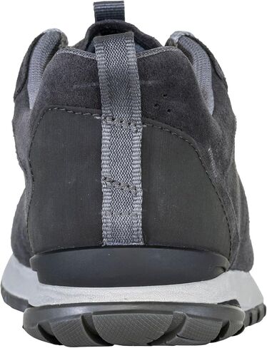 Oboz Bozeman Low Leather Hiking Shoe - Men's Canteen 9.5 in Kuwait