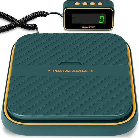 مقياس شحن Thinkscale للحزم ، 86 رطل/0.1 أوقية أونصة الشحن الرقمي المقياس البريدي ، وحامل المقياس ، طية البريد ، مقياس البريد ، مقياس الحزمة ، بطارية وكابل شحن النوع C in Saudi Arabia