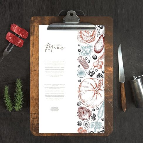 White Cardstock 8.5x14 Thick Paper 100 Sheets, Goefun 65lb Heavyweight Legal Cardstock Printer Paper For Arts and Crafts, Brochures, Menus, Posters in Kuwait