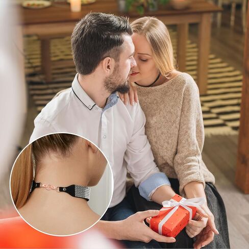 CHGCRAFT 5 Set 25mm Brass Micro Pave Cubic Zirconia Fold Over Clasps Oval Shaped Long-Lasting Mixed Color Clasps for Bracelet Necklace Anklets Jewelry Making Pendant Connector in Kuwait