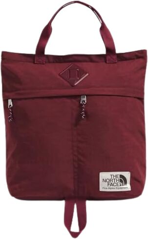 THE NORTH FACE Berkeley Tote Pack, Midnight Petrol/Algae Blue, One Size in Saudi Arabia