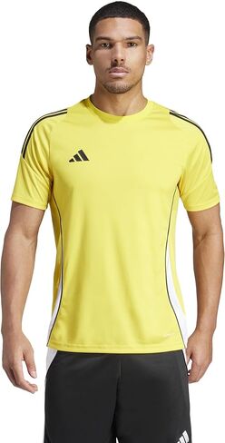 adidas Tiro 24 Mens Soccer Jersey in Saudi Arabia