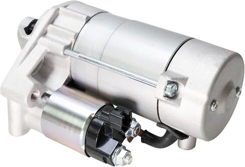 TRQ Starter Compatible with 2008-2010 Ford F-250 F-350 F-450 F-550 Super Duty in Saudi Arabia