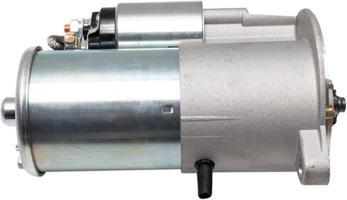 TRQ Starter Compatible with 2008-2010 Ford F-250 F-350 F-450 F-550 Super Duty in Saudi Arabia